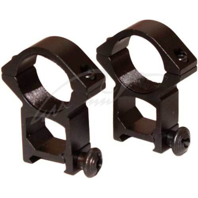 Кільця для прицілу BSA-High