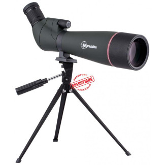 Труба подзорная XD Precision 20-60x80 Green