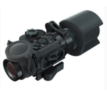 Тепловизионная насадка