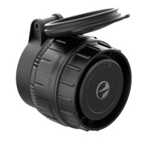 Тепловизионные объективы