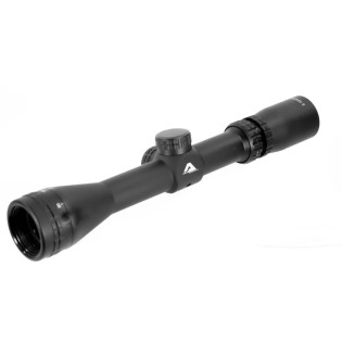 Приціл Aim Sports 3-12X32 1 IN. SCOUT SCOPE з низьким або середнім збільшенням