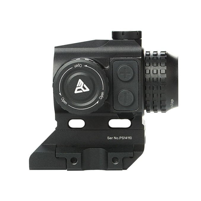 Призматический прицел Corsac 1x18 Prism Scope Red Win RMP1