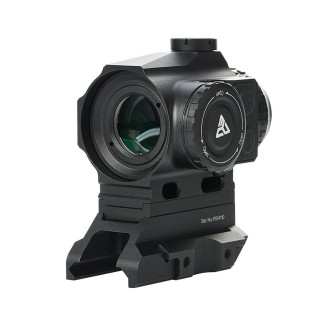 Призматический прицел Corsac 1x18 Prism Scope Red Win RMP1