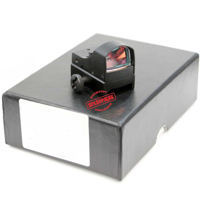 Прицел коллиматорный RD-0007