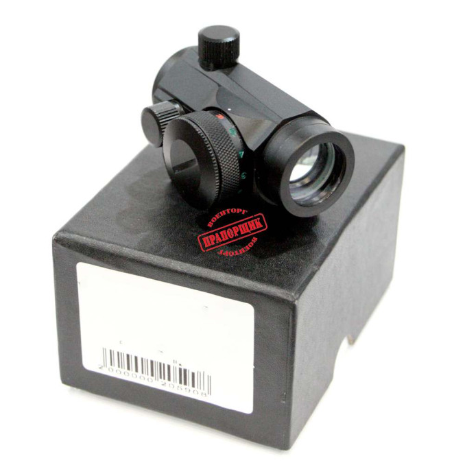 Прицел коллиматорный RD-0017