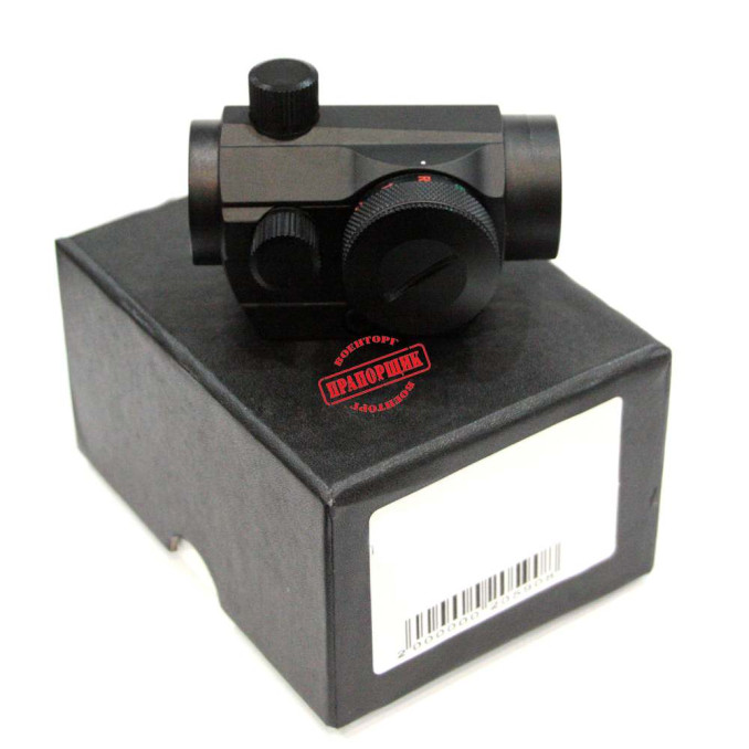 Прицел коллиматорный RD-0017