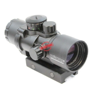 Коллиматорный прицел KONUS SIGHT-PRO PTS1