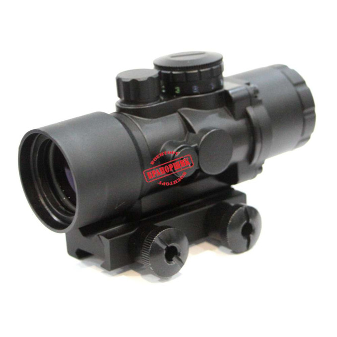 Коллиматорный прицел KONUS SIGHT-PRO PTS1