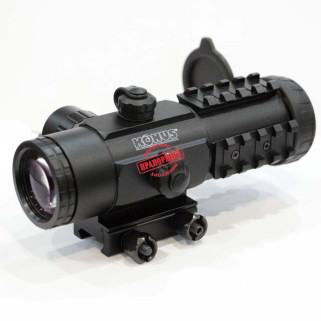 Коллиматорный прицел KONUS SIGHT-PRO PTS2
