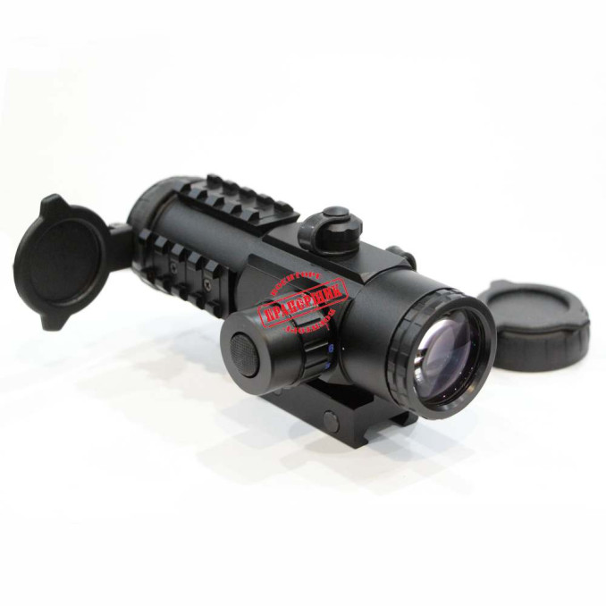 Коллиматорный прицел KONUS SIGHT-PRO PTS2