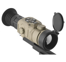 Тепловизионные прицелы