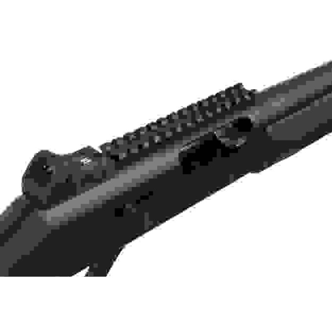 Ружье охотничье Benelli M4 S90 кал.12 18,5"