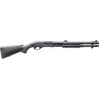 Remington 870 Police Synthetic кал. 1276