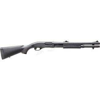 Remington 870 Police Synthetic кал. 1276