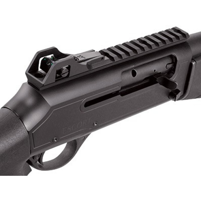 Рушниця Hatsan Escort MPA кал. 1276 14480033