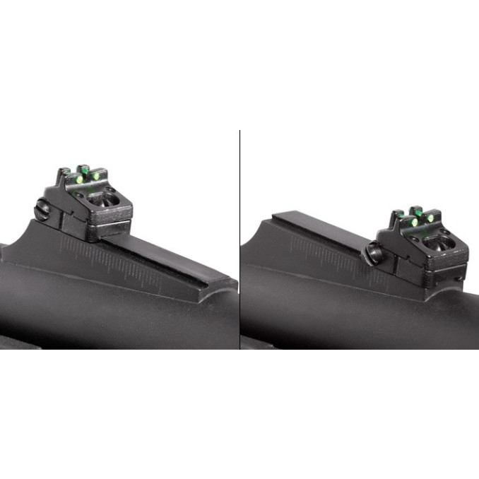 Ружье Hatsan Escort Xtreme Dark Grey SVP кал. 1276 14480037