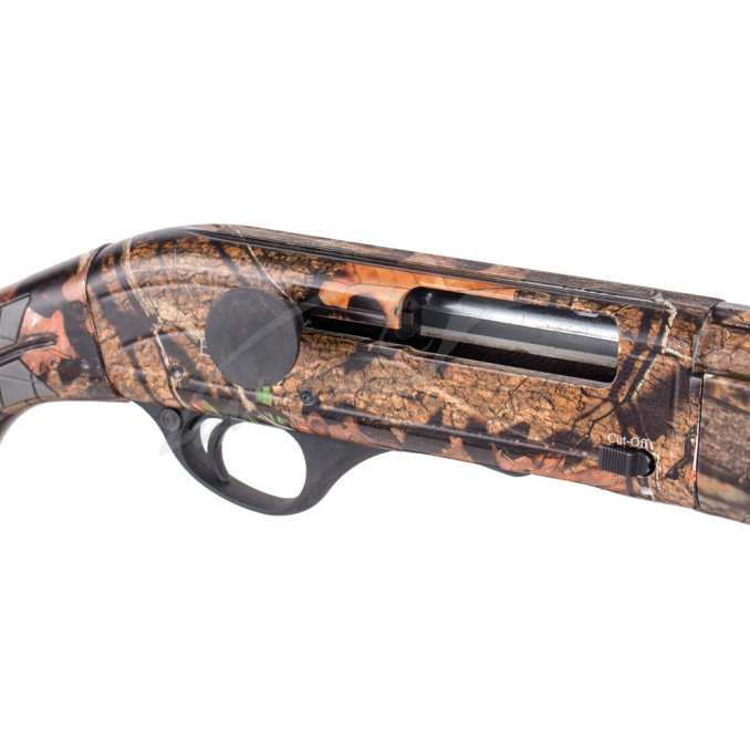 Ружье Hatsan Escort Xtreme Mossy Oak Break-Up Infinity® SVP кал. 2076 14480181
