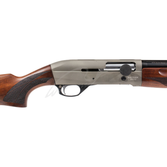 Рушниця Hatsan SX12 кал. 1276 76 см 14480339