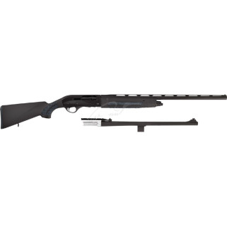 Ружье Hatsan Escort Xtreme Dark Grey SVP Combo кал. 1276 (76 см+51 см) 14480455