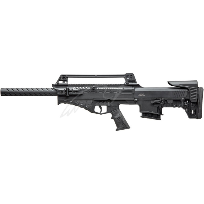 Рушниця Hatsan Escort BTS 12