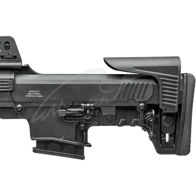 Рушниця Hatsan Escort BTS 12