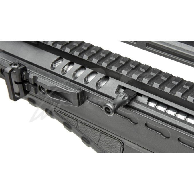 Рушниця Hatsan Escort BTS 12