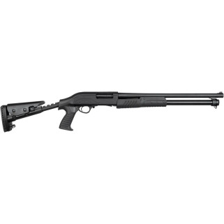 Ружье Hatsan Escort Aimguard TS кал. 1276 ствол 51см