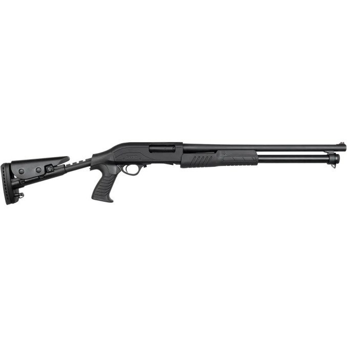 Ружье Hatsan Escort Aimguard TS кал. 1276 ствол 51см
