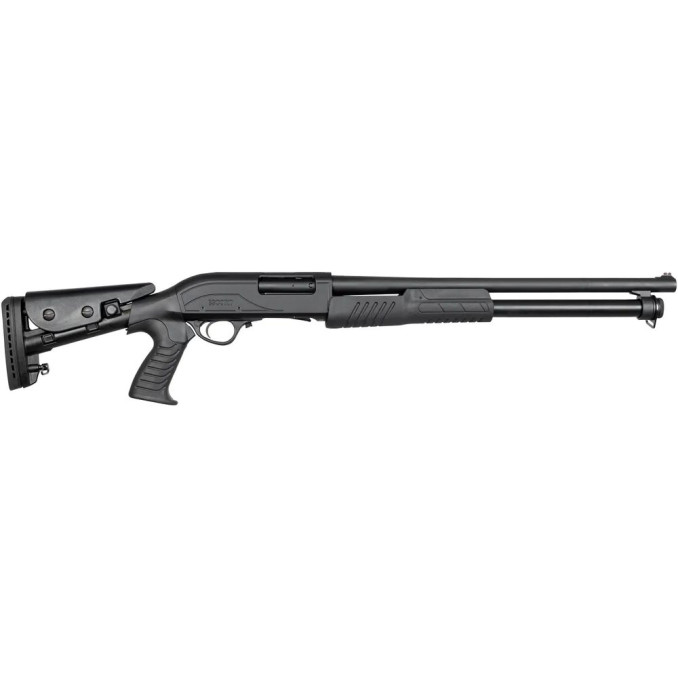 Ружье Hatsan Escort Aimguard TS кал. 1276 ствол 51см