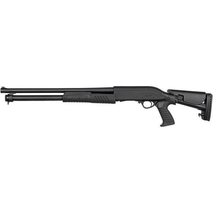 Ружье Hatsan Escort Aimguard TS кал. 1276 ствол 51см