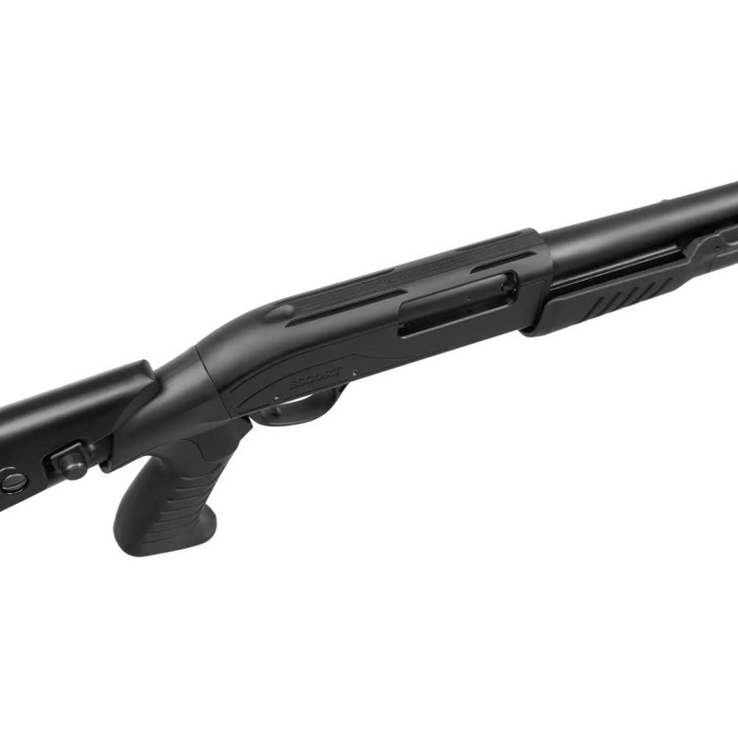 Ружье Hatsan Escort Aimguard TS кал. 1276 ствол 51см