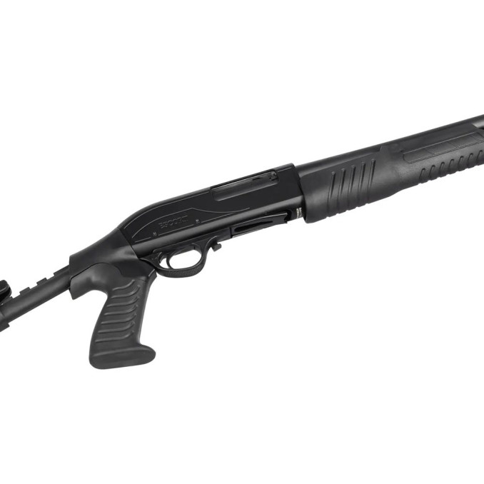 Ружье Hatsan Escort Aimguard TS кал. 1276 ствол 51см