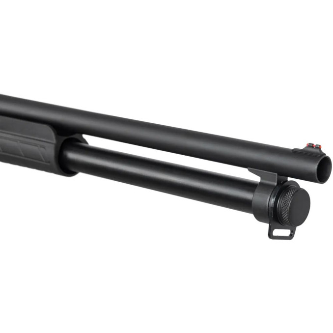 Ружье Hatsan Escort Aimguard TS кал. 1276 ствол 51см