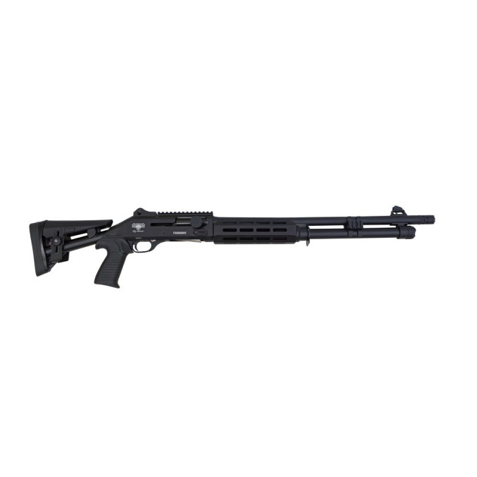 Полуавтоматическое ружье TUDORS Sky Cleaner 401 M4 12/76 black