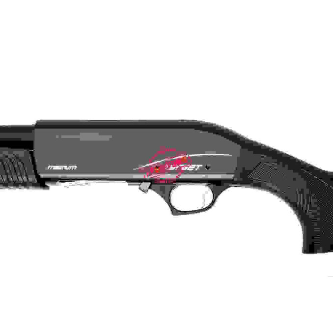 Ружье охотничье TARGET X2 Combo кал.12 51/76см