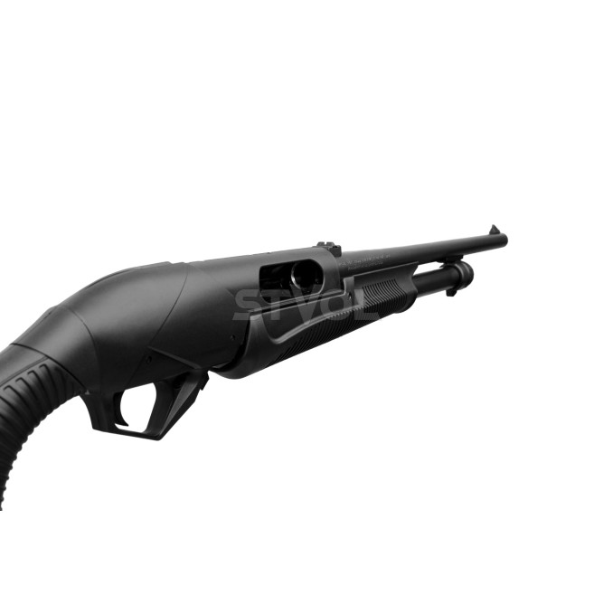 Ружье охотничье Benelli SuperNova pump 18,5"