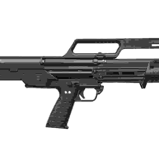 Ружье охотничье Kel-Tec KS7 кал.12