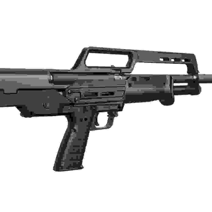 Ружье охотничье Kel-Tec KS7 кал.12