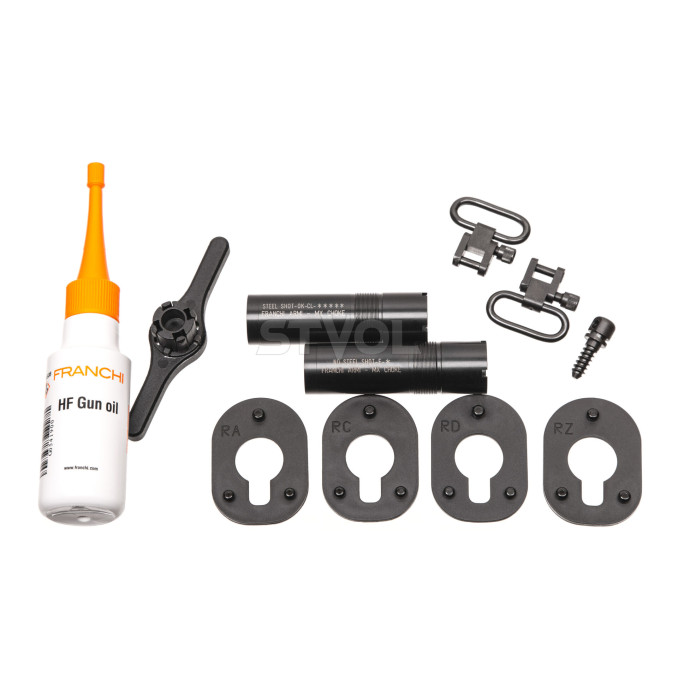 Рушниця гладкоствольна FRANCHI Affinity Pro12 кал. 24'