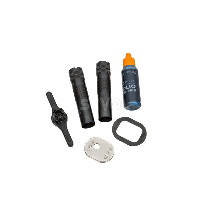 Рушниця спортивна Beretta 1301 Competition Pro 12 кал. 61см