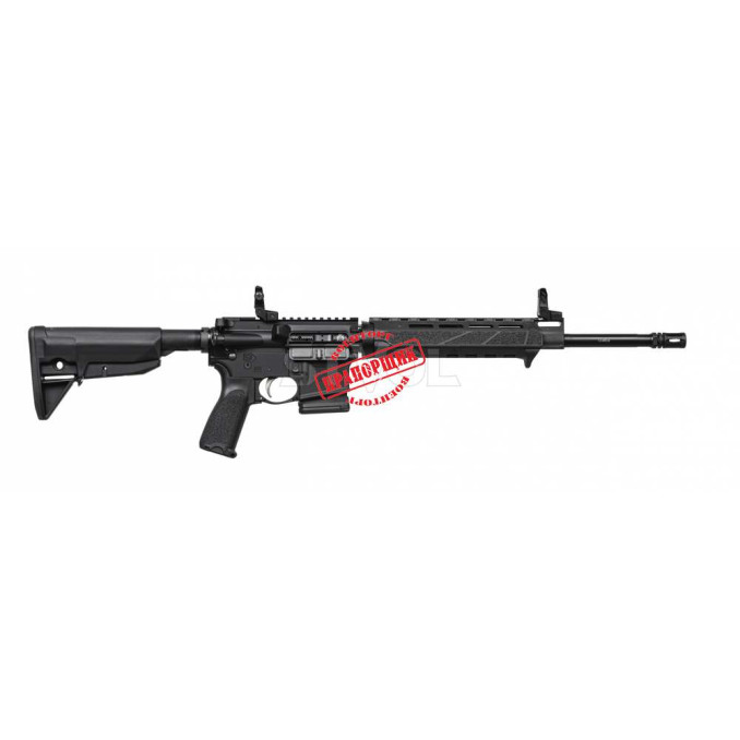 ST916556BMLC Карабин нарезной Springfield Saint AR-15 Low Cap 16'' 223 REM