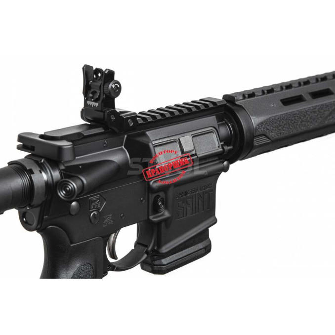 ST916556BMLC Карабин нарезной Springfield Saint AR-15 Low Cap 16'' 223 REM