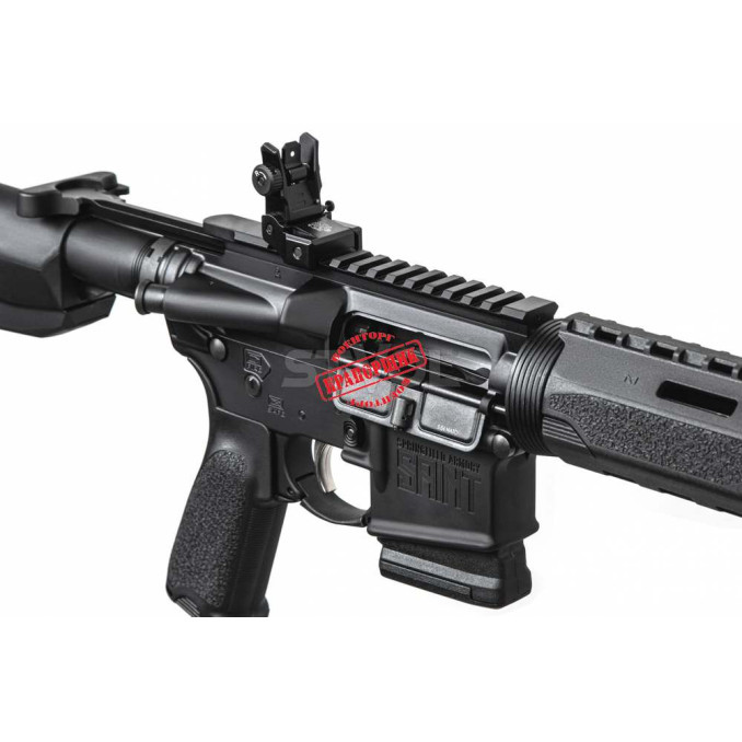 ST916556BMLC Карабин нарезной Springfield Saint AR-15 Low Cap 16'' 223 REM