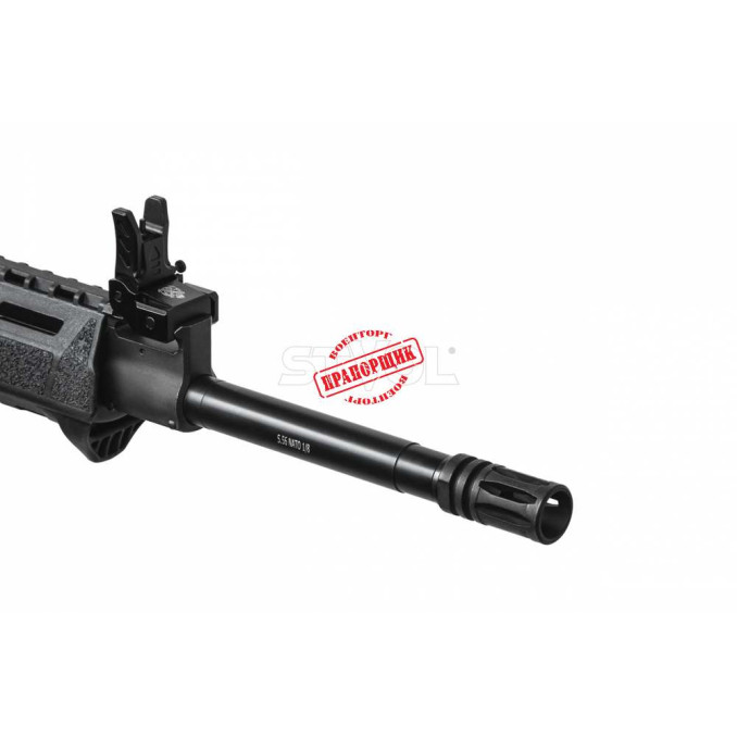 ST916556BMLC Карабин нарезной Springfield Saint AR-15 Low Cap 16'' 223 REM
