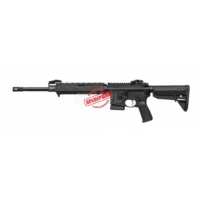 ST916556BMLC Карабин нарезной Springfield Saint AR-15 Low Cap 16'' 223 REM