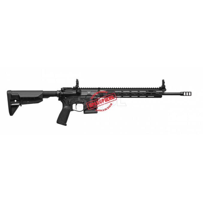 STE916556BLC Карабин нарезной Springfield Saint Edge AR-15 16" 223 REM