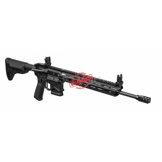 STE916556BLC Карабин нарезной Springfield Saint Edge AR-15 16" 223 REM