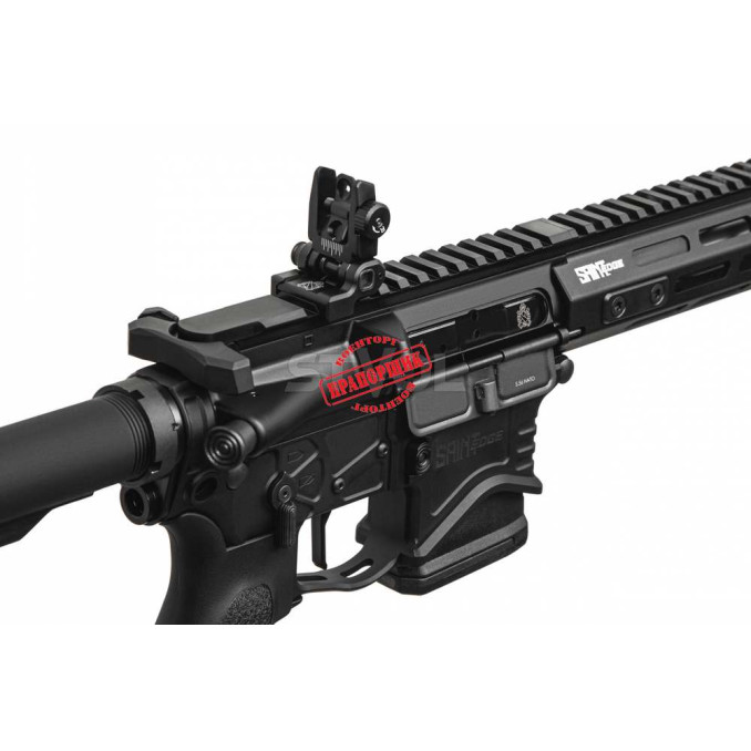 STE916556BLC Карабин нарезной Springfield Saint Edge AR-15 16" 223 REM