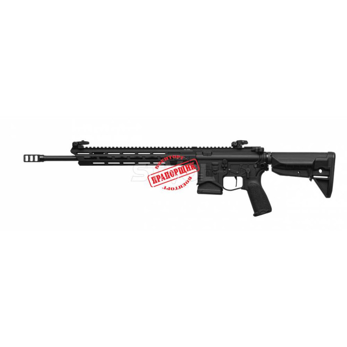 STE916556BLC Карабин нарезной Springfield Saint Edge AR-15 16" 223 REM