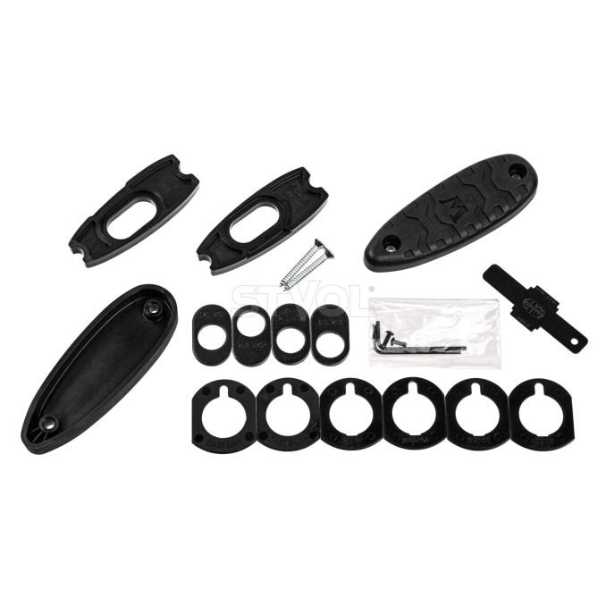 Ружье охотничье Mossberg 940 Pro Tactical